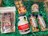 VT Maple Gift Box