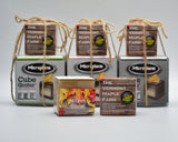 Maple Cube - Certified Organic