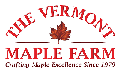 The Vermont Maple Farm logo
