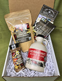 VT Maple Bakers Gift Box