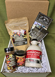 VT Maple Bakers Gift Box