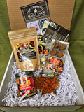 VT Maple Nostalgic Gift Box