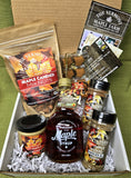 VT Maple Gift Box