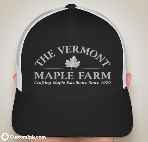 The Vermont Maple Farm Gear